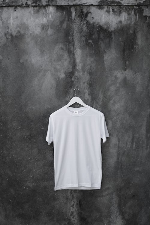 Premium Knit Cotton Polo Shirt